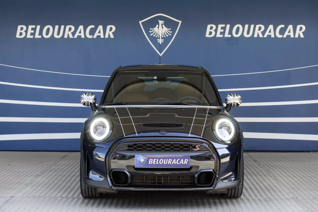 MINI Cooper 2023 - 32500 EUR, 31145 km - AUTO.MOTO.pt - 31145km - foto 2 de 17