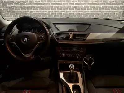 BMW X1 2014 - 17490 EUR, 83000 km - AUTO.MOTO.pt - 83000km - foto 11 de 16