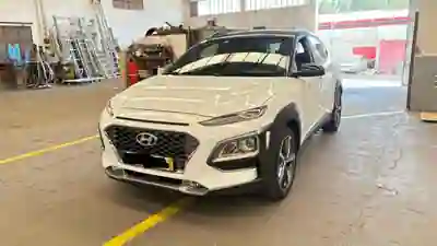 Hyundai Kauai 2020 - 16500 EUR, 155000 km - AUTO.MOTO.pt - 155000km - foto 1 de 15