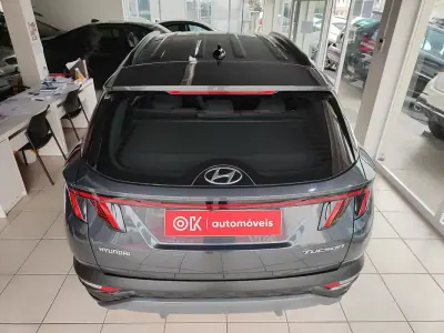 Hyundai Tucson 2023 - 27350 EUR, 19200 km - AUTO.MOTO.pt - 19200km - foto 10 de 40