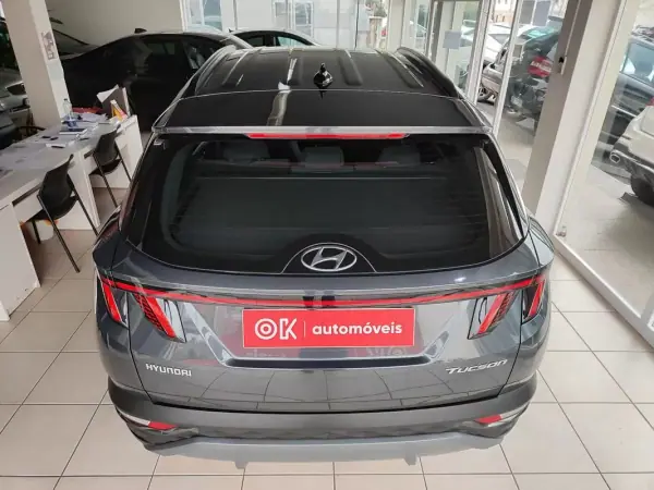 Hyundai Tucson 2023 - 27350 EUR, 19200 km - AUTO.MOTO.pt - 19200km - foto 10 de 40