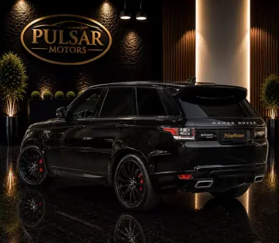 Land Rover Range Rover Sport 2020 - 47900 EUR, 144366 km - AUTO.MOTO.pt - 144366km - foto 2 de 8