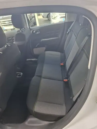 Citroën C3 2019 - 12000 EUR, 121500 km - AUTO.MOTO.pt - 121500km - foto 16 de 31