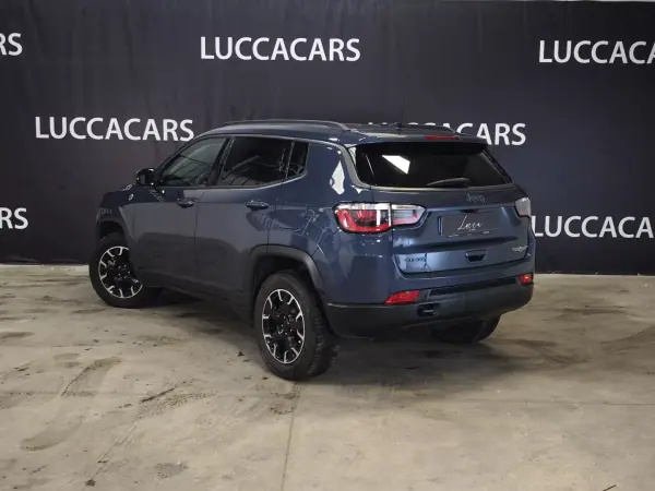 Jeep Compass 2020 - 22990 EUR, 79241 km - AUTO.MOTO.pt - 79241km - foto 6 de 30