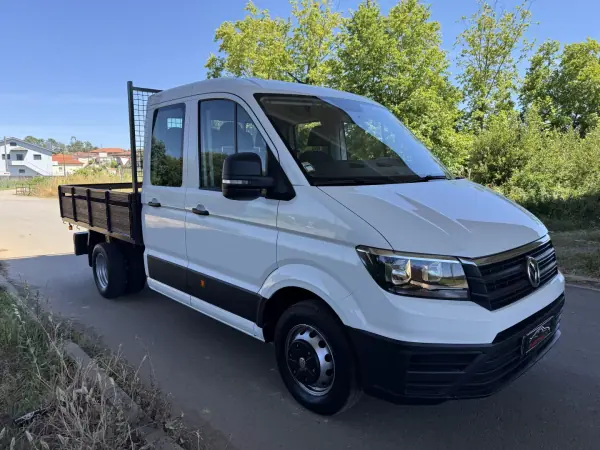 VW 2021 - 29999 EUR, 138000 km - AUTO.MOTO.pt - 138000km - foto 6 de 26