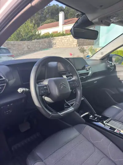 Citroën e-C4 2021 - 15998 EUR, 65000 km - AUTO.MOTO.pt - 65000km - foto 8 de 19