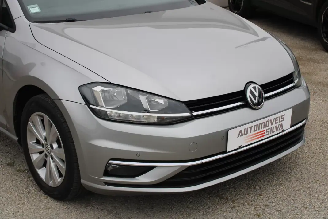 Volkswagen Golf 2017 - 11490 EUR, 224000 km - 224000km - foto 9 de 29