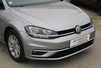 Volkswagen Golf 2017 - 11490 EUR, 224000 km - AUTO.MOTO.pt - 224000km - foto 9 de 29