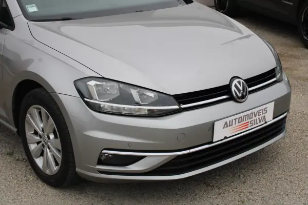 Volkswagen Golf 2017 - 11490 EUR, 224000 km - AUTO.MOTO.pt - 224000km - foto 9 de 29
