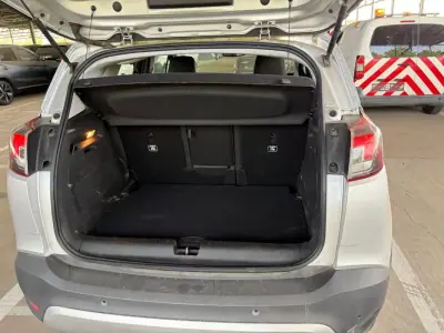 Opel Crossland 2019 - 11450 EUR, 68790 km - 68790km - foto 14 de 14