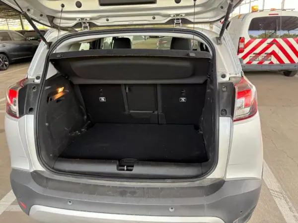 Opel Crossland 2019 - 11450 EUR, 68790 km - 68790km - foto 14 de 14