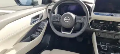 Nissan X-Trail 2023 - 39990 EUR, 38500 km - AUTO.MOTO.pt - 38500km - foto 12 de 19