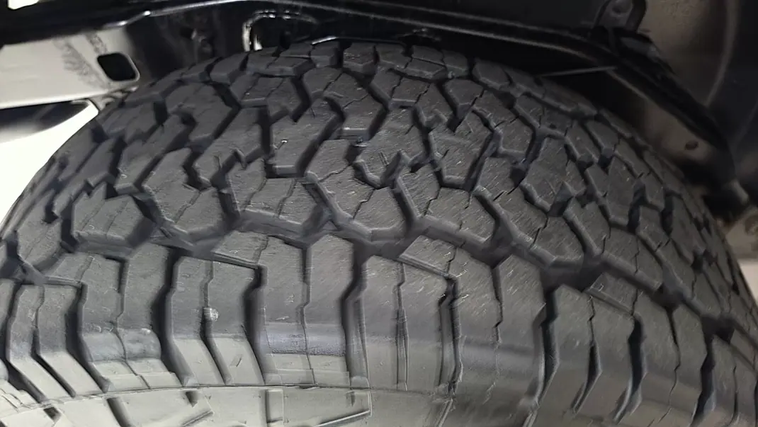 Jeep Wrangler 2010 - 35000 EUR, 129687 km - AUTO.MOTO.pt - 129687km - foto 28 de 47
