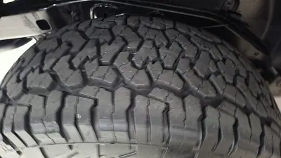 Jeep Wrangler 2010 - 35000 EUR, 129687 km - AUTO.MOTO.pt - 129687km - foto 28 de 47