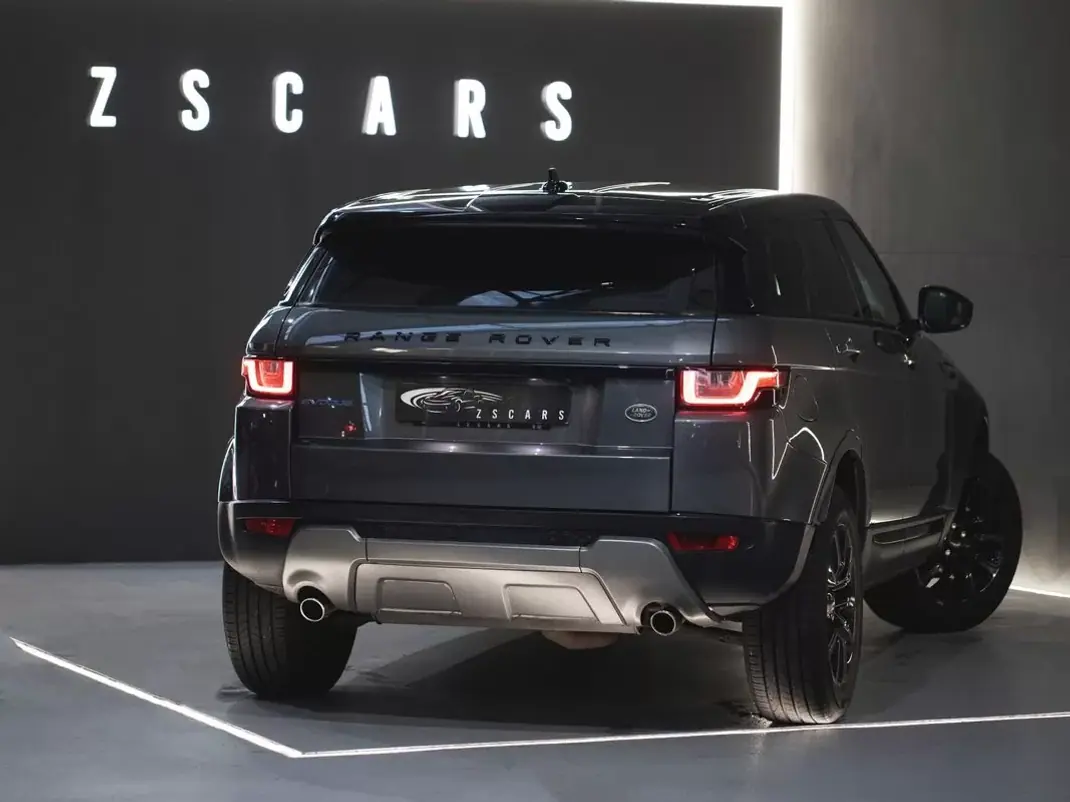 Land Rover Range Rover Evoque 2015 - 18990 EUR, 145080 km - AUTO.MOTO.pt - 145080km - foto 5 de 22