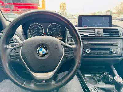 BMW 120 2012 - 16500 EUR, 158762 km - AUTO.MOTO.pt - 158762km - foto 7 de 22