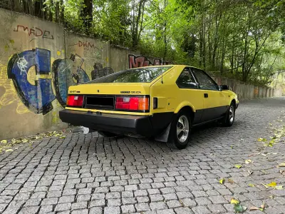 Toyota Celica 1982 - 25000 EUR, 201000 km - AUTO.MOTO.pt - 201000km - foto 40 de 48