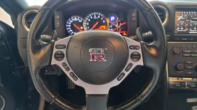 Nissan GT-R 2009 - 89500 EUR, 33009 km - AUTO.MOTO.pt - 33009km - foto 45 de 65
