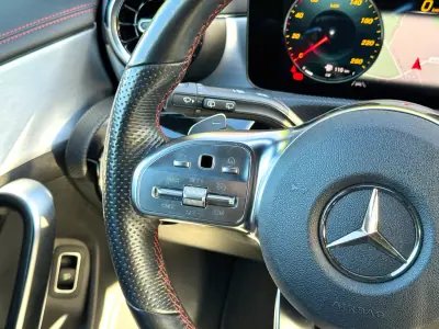 Mercedes-Benz CLA 180 2021 - 31750 EUR, 93000 km - AUTO.MOTO.pt - 93000km - foto 16 de 32