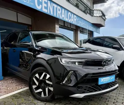 Opel Mokka 2023 - 44000km