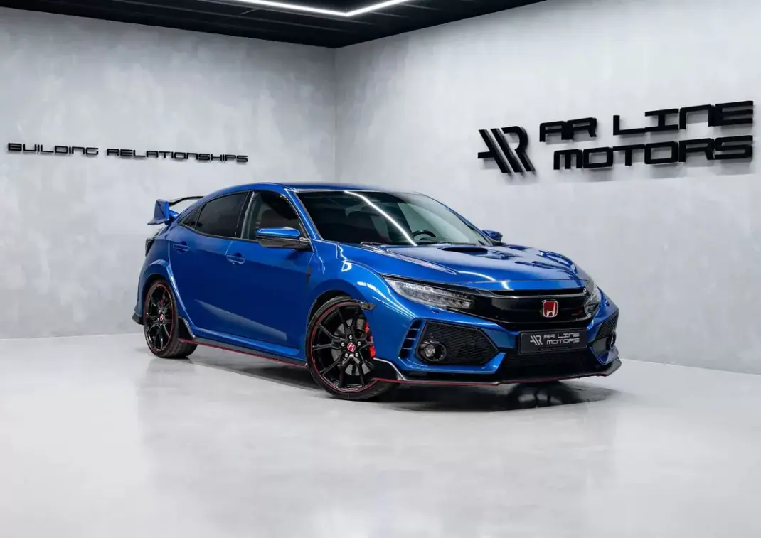 Honda Civic 2020 - 41950 EUR, 81000 km - AUTO.MOTO.pt - 81000km - foto 1 de 50