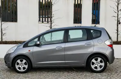 Honda Jazz 2009 - 8950 EUR, 75000 km - 75000km - foto 4 de 24