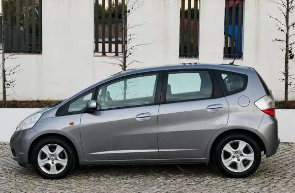 Honda Jazz 2009 - 8950 EUR, 75000 km - 75000km - foto 4 de 24