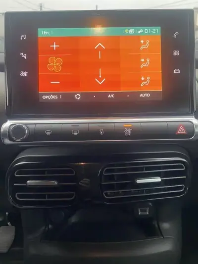 Citroën C4 Cactus 2018 - 13990 EUR, 131000 km - AUTO.MOTO.pt - 131000km - foto 18 de 19