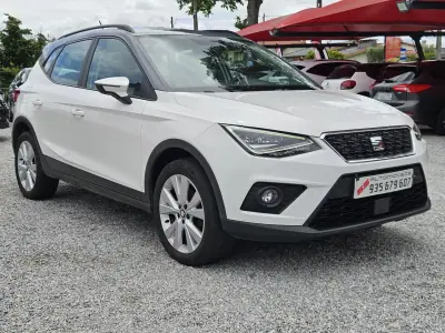 SEAT Arona 2018 - 15500 EUR, 115150 km - AUTO.MOTO.pt - 115150km - foto 9 de 51