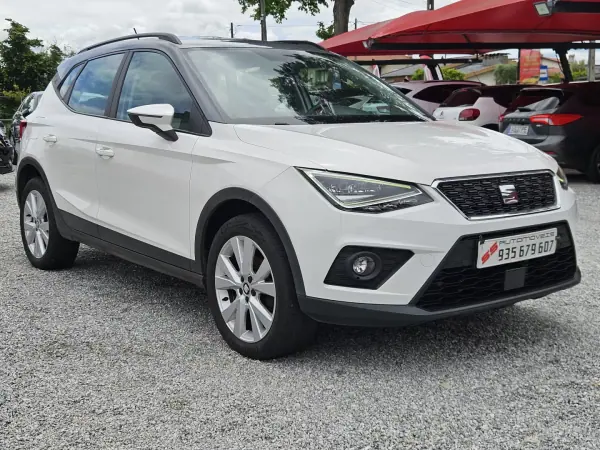 SEAT Arona 2018 - 14400 EUR, 115150 km - AUTO.MOTO.pt - 115150km - foto 9 de 51