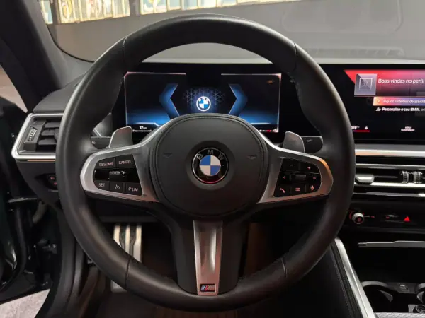 BMW 420 2024 - 53000 EUR, 42500 km - AUTO.MOTO.pt - 42500km - foto 4 de 22