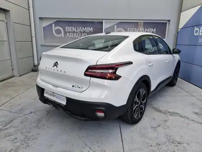 Citroën e-C4 X 2024 - 31000 EUR, 11664 km - AUTO.MOTO.pt - 11664km - foto 7 de 22