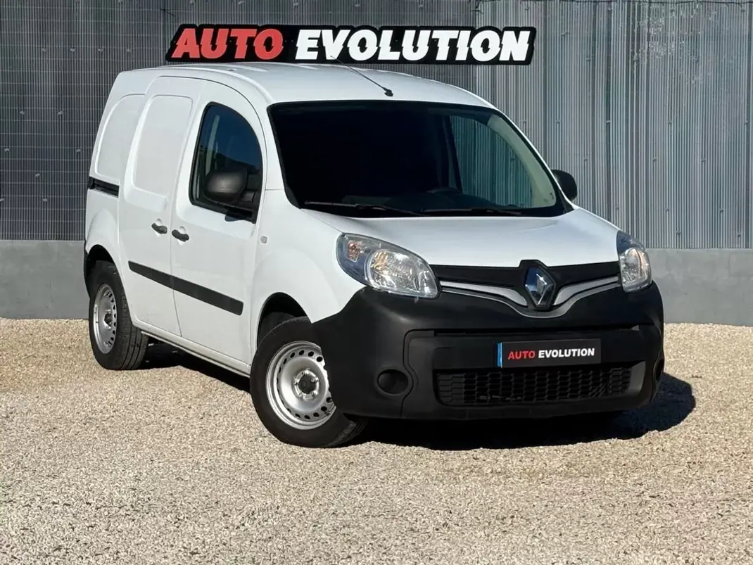 Renault KANGOO 1.5DCI 3L C/IVA 2019 - 8902 EUR, 175000 km - AUTO.MOTO.pt - 175000km - foto 14 de 23