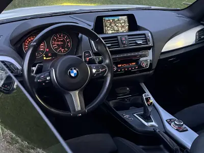BMW M235i 2016 - 34500 EUR, 130000 km - AUTO.MOTO.pt - 130000km - foto 11 de 24