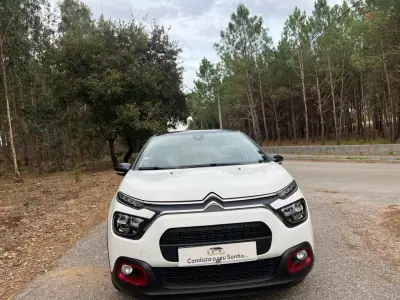 Citroën C3 2021 - 11990 EUR, 120370 km - AUTO.MOTO.pt - 120370km - foto 20 de 57