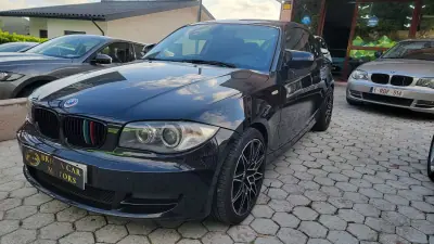 BMW 120 2011 - 230000km