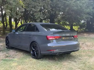 Audi A3 Limousine 2017 - 16990 EUR, 203000 km - AUTO.MOTO.pt - 203000km - foto 11 de 21