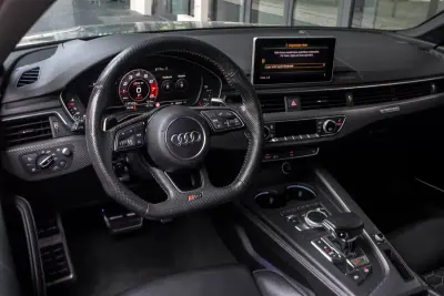 Audi RS5 Sportback 2017 - 53990 EUR, 137529 km - AUTO.MOTO.pt - 137529km - foto 32 de 38