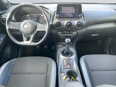 Nissan Juke 2023 - 17900 EUR, 81920 km - AUTO.MOTO.pt - 81920km - foto 4 de 18