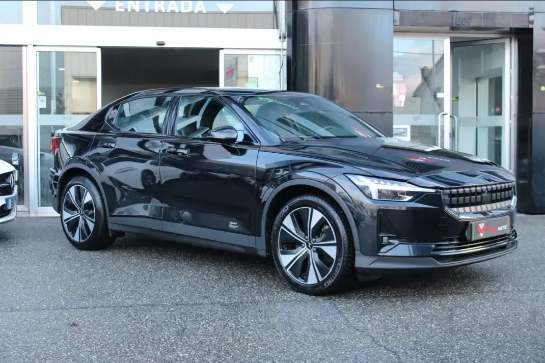 Polestar 2 2023 - 32900 EUR, 67092 km - AUTO.MOTO.pt - 67092km - foto 1 de 24