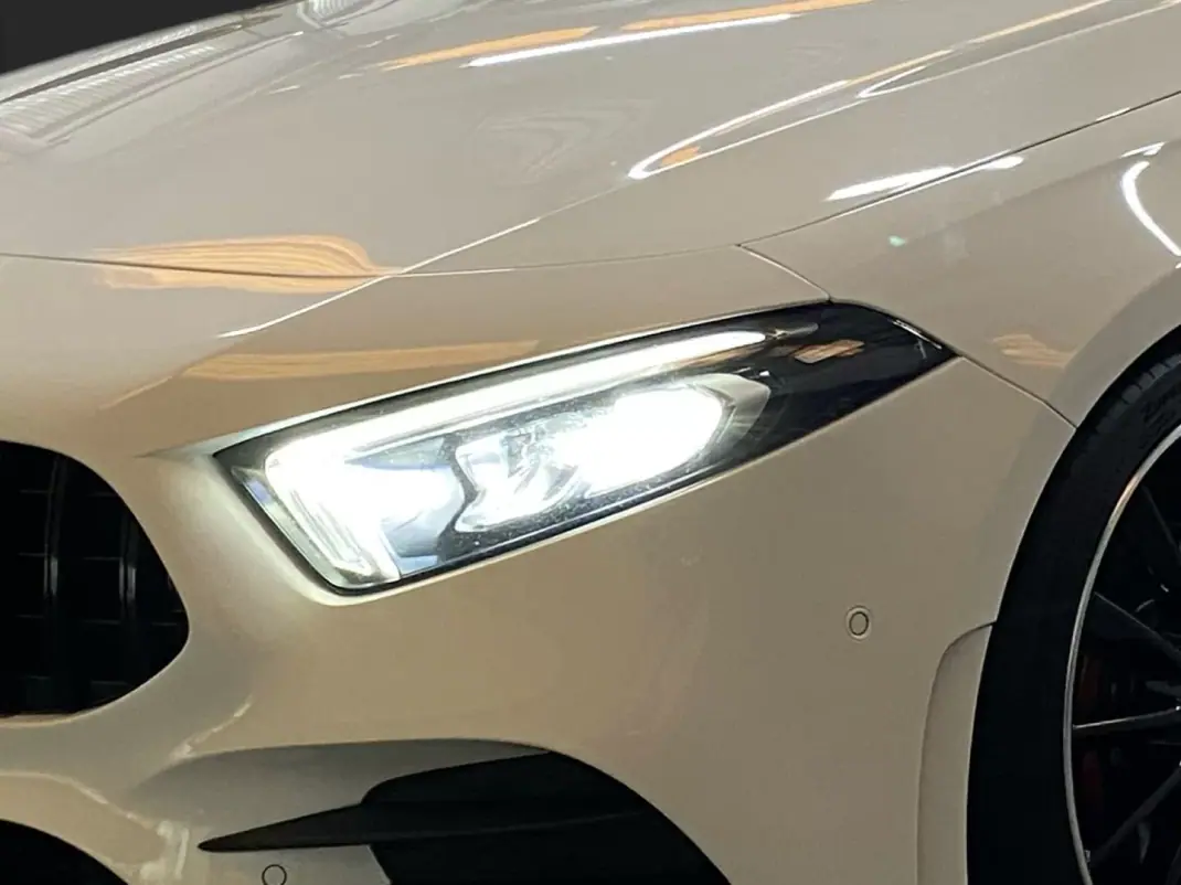 Mercedes-Benz A 180 2022 - 26950 EUR, 182600 km - AUTO.MOTO.pt - 182600km - foto 5 de 20
