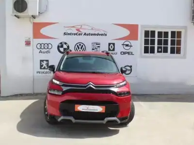 Citroën C3 Aircross 2024 - 19980 EUR, 24174 km - AUTO.MOTO.pt - 24174km - foto 2 de 33