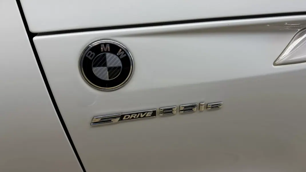 BMW Z4 2011 - 29990 EUR, 117000 km - 117000km - foto 6 de 57