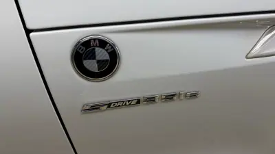 BMW Z4 2011 - 29990 EUR, 117000 km - 117000km - foto 6 de 57