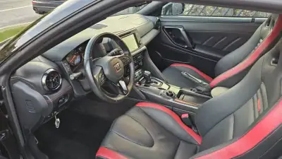 Nissan GT-R 2017 - 149900 EUR, 50238 km - AUTO.MOTO.pt - 50238km - foto 6 de 57