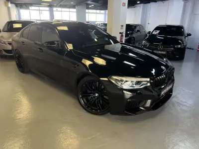 BMW M5 2019 - 87990 EUR, 80000 km - AUTO.MOTO.pt - 80000km - foto 29 de 59