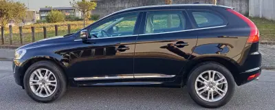 Volvo XC 60 2015 - 17990 EUR, 134200 km - AUTO.MOTO.pt - 134200km - foto 6 de 21