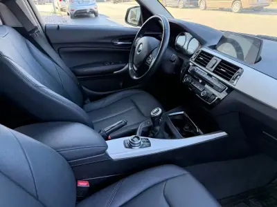 BMW 116 2018 - 15500 EUR, 104548 km - AUTO.MOTO.pt - 104548km - foto 21 de 29