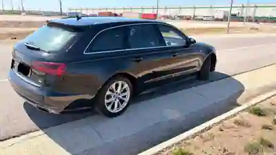 Audi A6 Avant 2015 - 16990 EUR, 245000 km - 245000km - foto 3 de 13