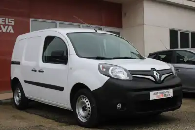 Renault Kangoo 1.5 DCi Business 2020 - 11990 EUR, 97000 km - AUTO.MOTO.pt - 97000km - foto 7 de 19
